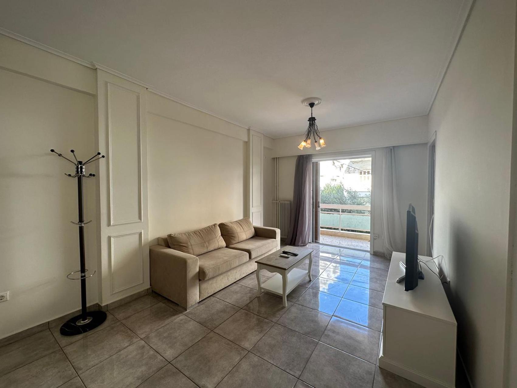 Wsd Alimos Luxury Spacious 3Bd Apartment-Beach 400M Athens Exterior photo