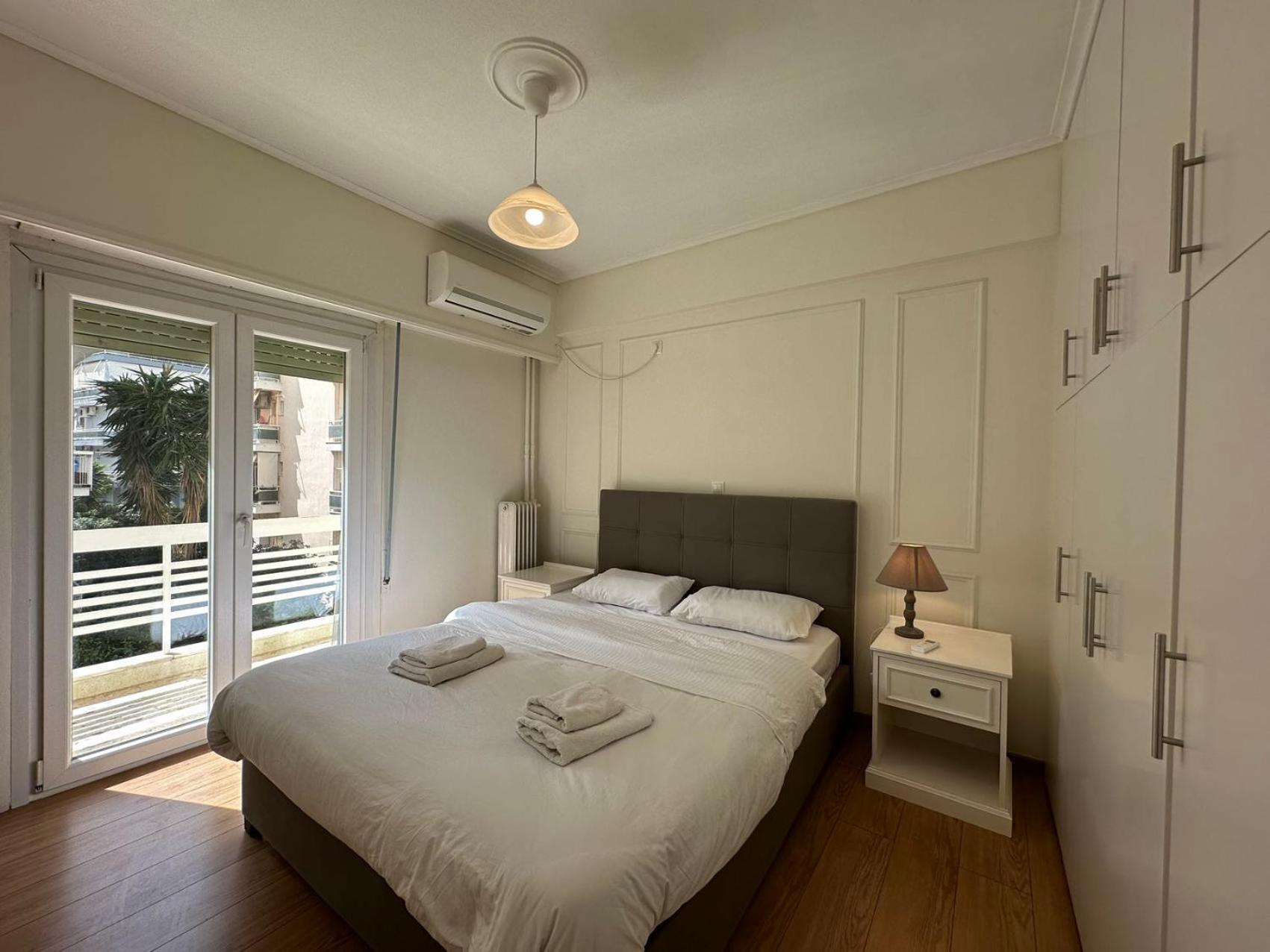 Wsd Alimos Luxury Spacious 3Bd Apartment-Beach 400M Athens Exterior photo